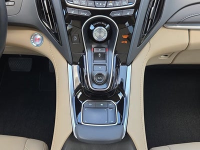 2024 Acura RDX SH-AWD