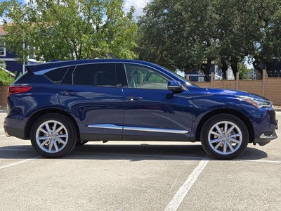 2024 Acura RDX SH-AWD