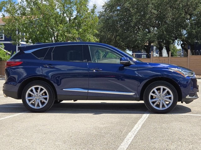 2024 Acura RDX SH-AWD