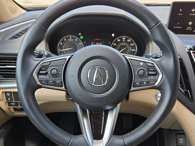 2024 Acura RDX SH-AWD