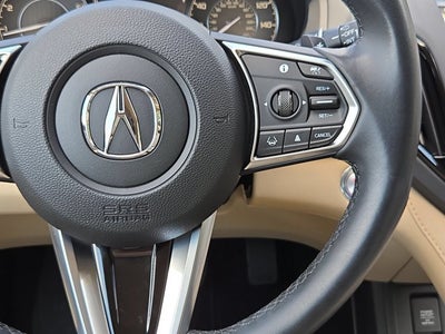 2024 Acura RDX SH-AWD