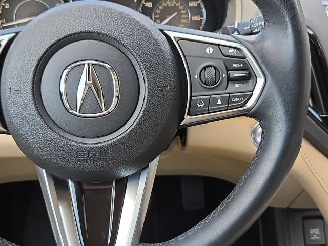 2024 Acura RDX SH-AWD