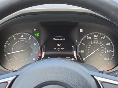2024 Acura RDX SH-AWD