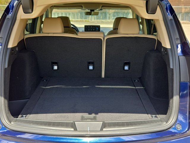 2024 Acura RDX SH-AWD