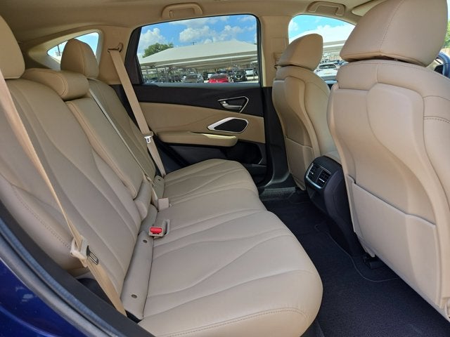 2024 Acura RDX SH-AWD