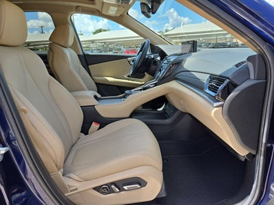 2024 Acura RDX SH-AWD