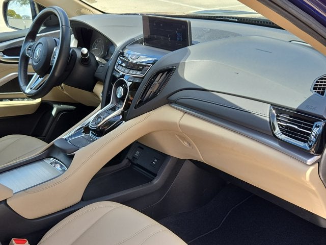 2024 Acura RDX SH-AWD