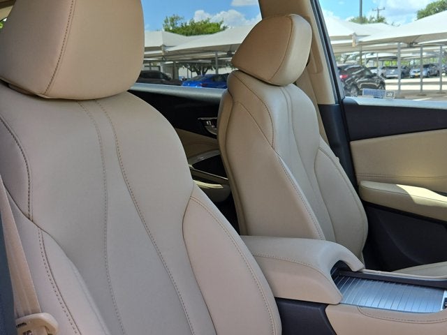 2024 Acura RDX SH-AWD