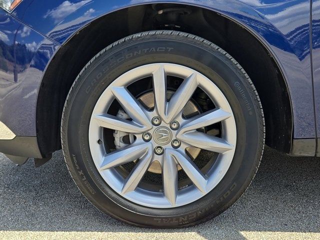 2024 Acura RDX SH-AWD