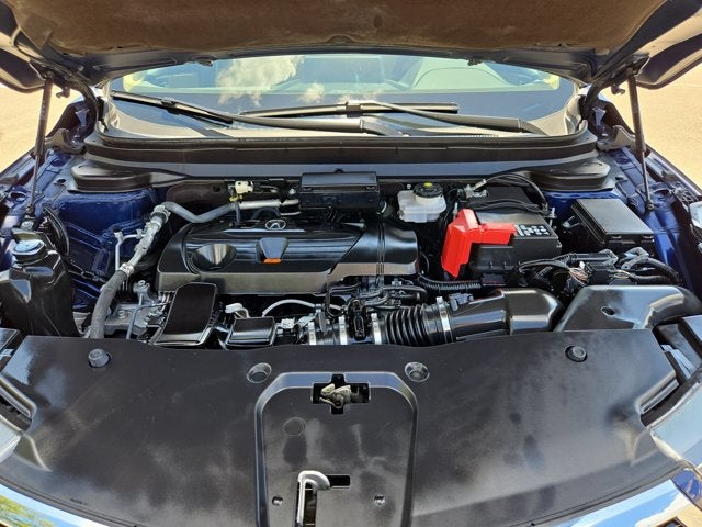 2024 Acura RDX SH-AWD
