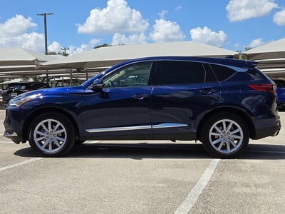 2024 Acura RDX SH-AWD
