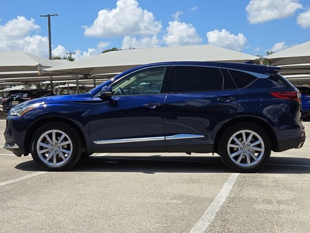 2024 Acura RDX SH-AWD