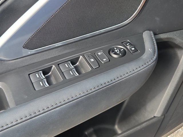 2024 Acura RDX SH-AWD