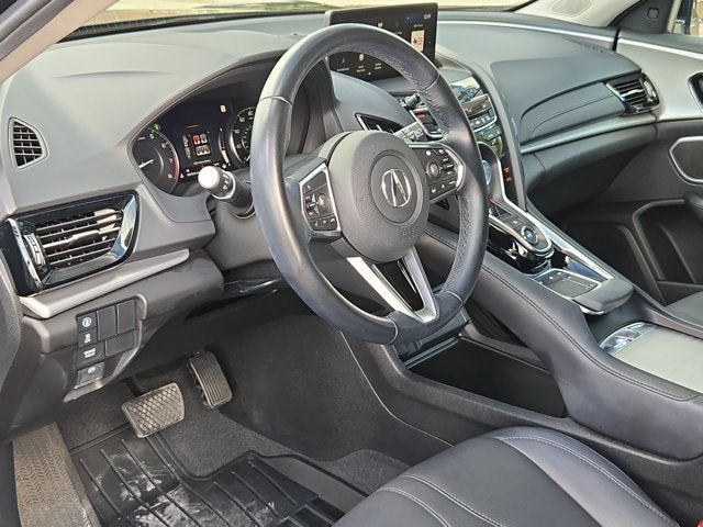 2024 Acura RDX SH-AWD