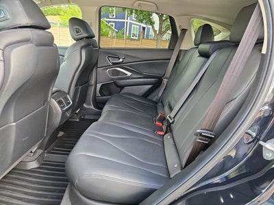 2024 Acura RDX SH-AWD