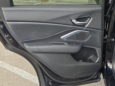 2024 Acura RDX SH-AWD