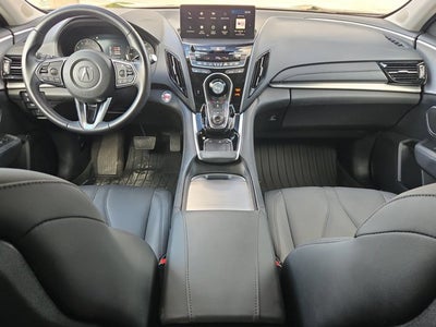 2024 Acura RDX SH-AWD