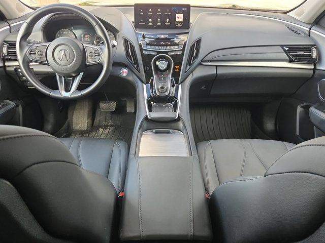 2024 Acura RDX SH-AWD