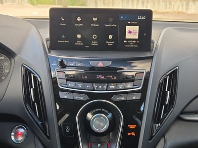 2024 Acura RDX SH-AWD
