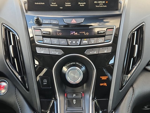 2024 Acura RDX SH-AWD