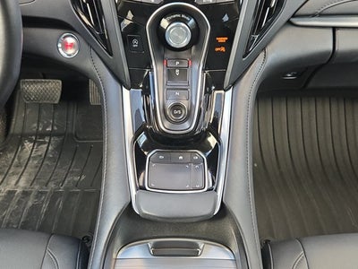 2024 Acura RDX SH-AWD