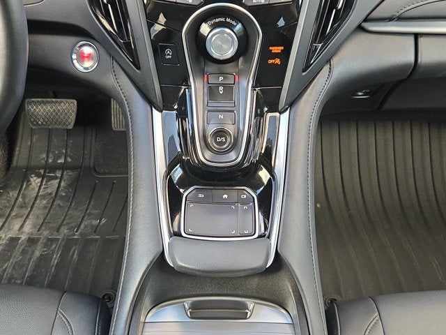 2024 Acura RDX SH-AWD