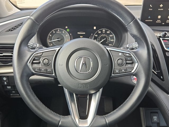 2024 Acura RDX SH-AWD