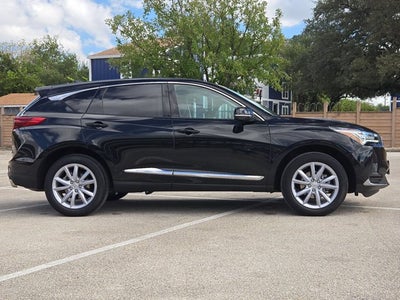 2024 Acura RDX SH-AWD