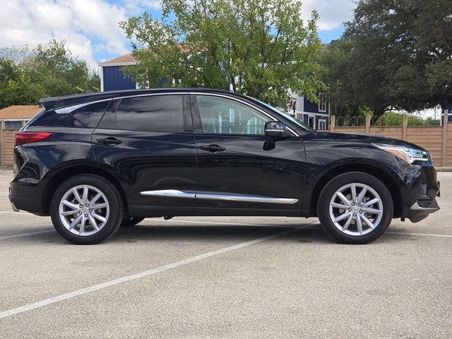 2024 Acura RDX SH-AWD