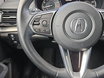 2024 Acura RDX SH-AWD