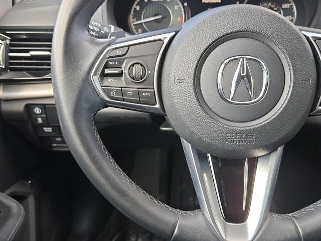 2024 Acura RDX SH-AWD