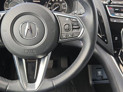 2024 Acura RDX SH-AWD