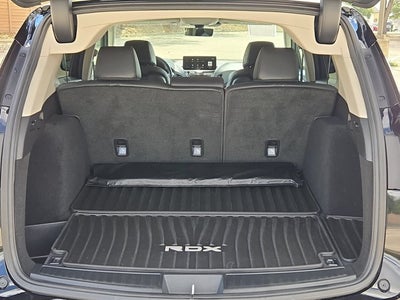 2024 Acura RDX SH-AWD