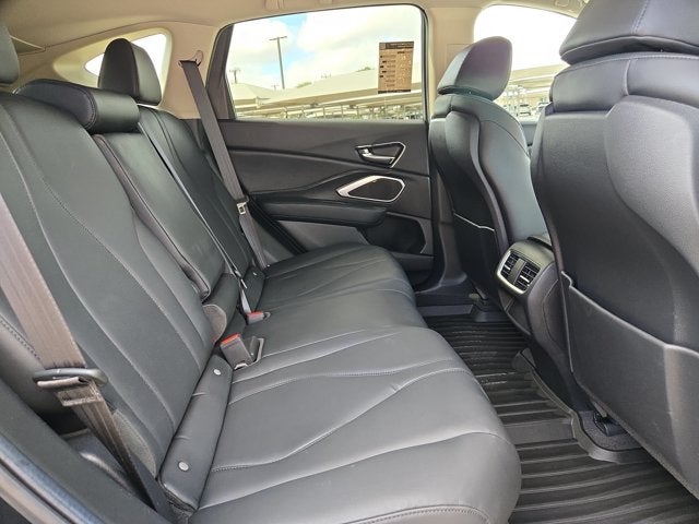 2024 Acura RDX SH-AWD