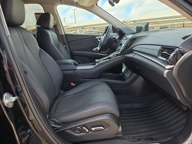2024 Acura RDX SH-AWD