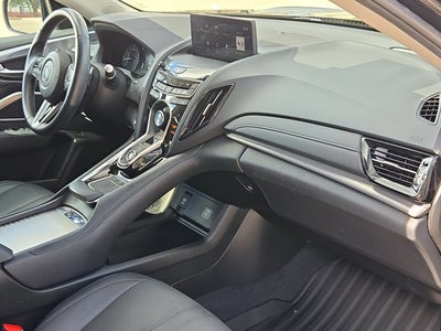 2024 Acura RDX SH-AWD