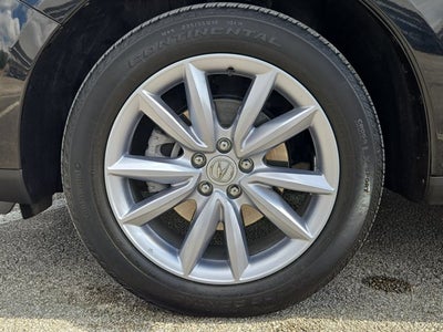 2024 Acura RDX SH-AWD