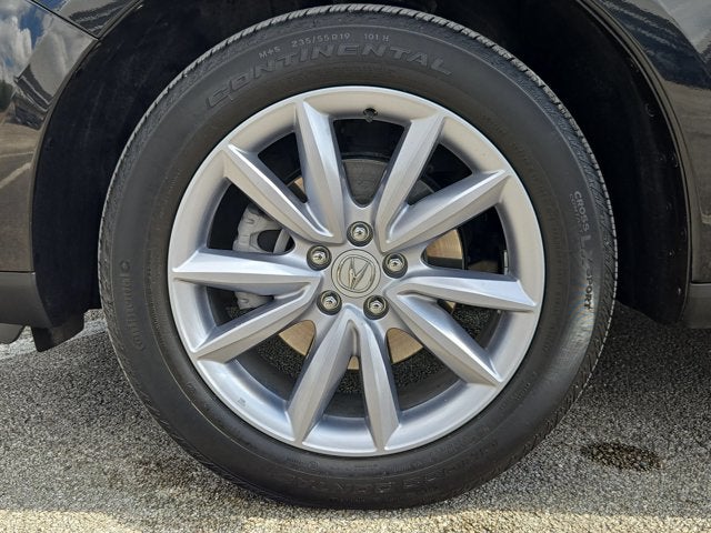 2024 Acura RDX SH-AWD