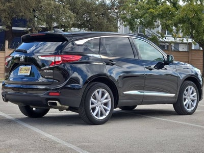 2024 Acura RDX SH-AWD