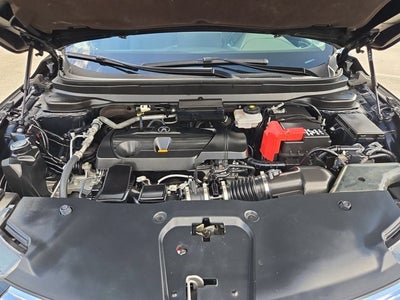 2024 Acura RDX SH-AWD