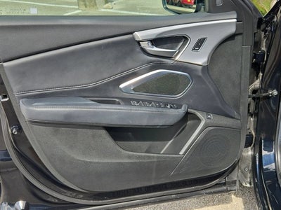 2024 Acura RDX SH-AWD