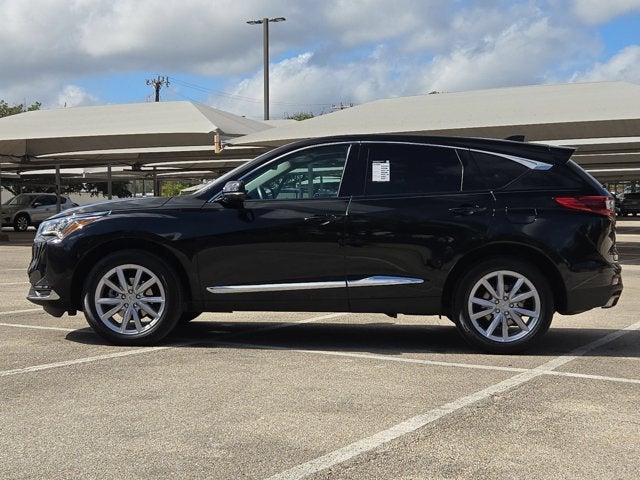 2024 Acura RDX SH-AWD