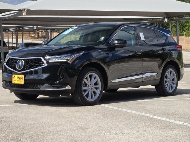 2024 Acura RDX SH-AWD