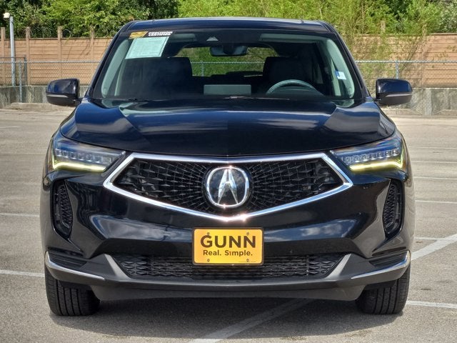 2024 Acura RDX SH-AWD