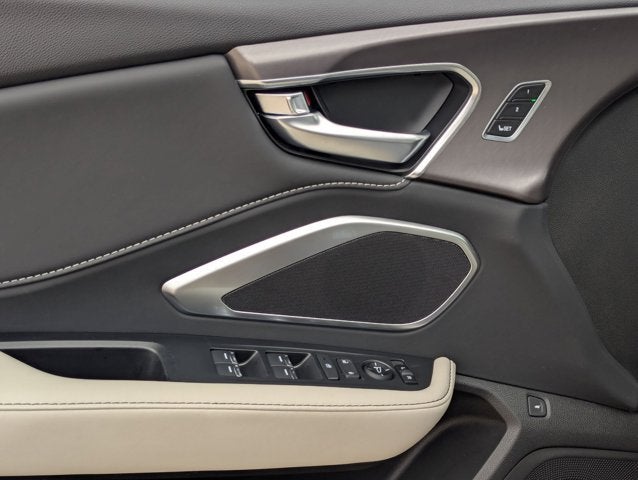 2025 Acura RDX SH-AWD