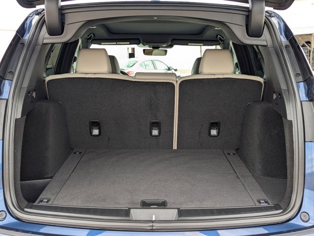 2025 Acura RDX SH-AWD