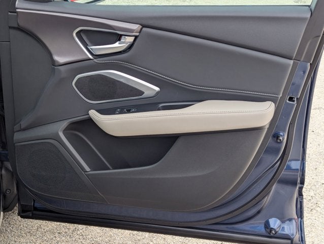 2025 Acura RDX SH-AWD