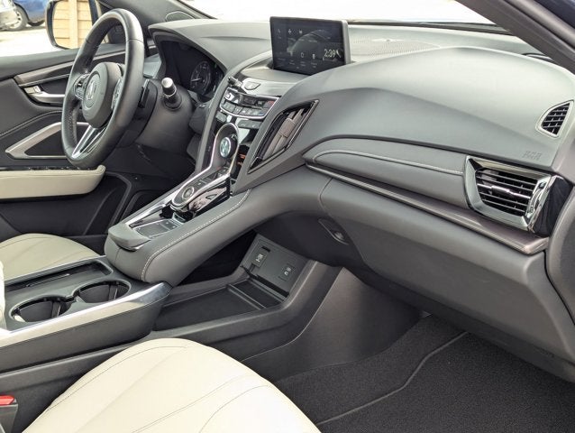 2025 Acura RDX SH-AWD