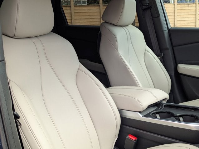 2025 Acura RDX SH-AWD