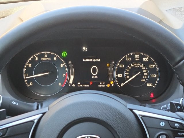2026 Acura RDX SH-AWD